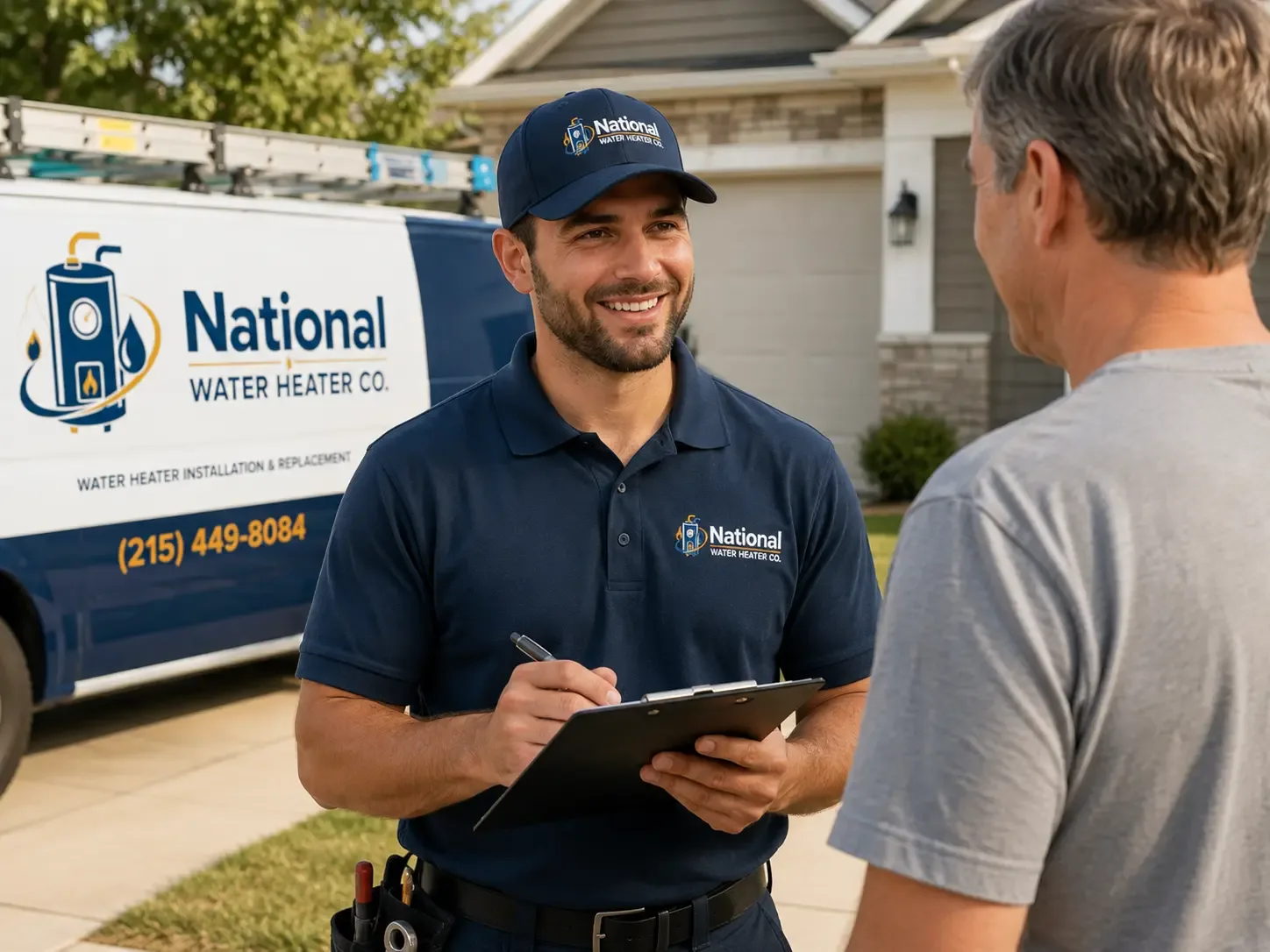 Water Heater Installation New Hope, VA FAQs